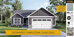 4234- Lot 121 Skylar Way New Albany IN 47150 | MLS 202506813 Photo 1