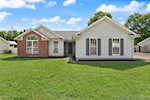 213 Bittersweet Rd Jeffersonville IN 47130 | MLS 202509908 Photo 1