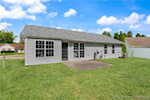 213 Bittersweet Rd Jeffersonville IN 47130 | MLS 202509908 Photo 42