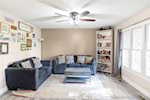 7859 S 250 E  IN 47532 | MLS 202509861 Photo 8