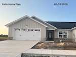 5120 Woodstone Circle Jeffersonville IN 47130 | MLS 202507346 Photo 1