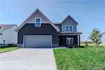 265 Pennsylvania (Lot #52) Ave North Vernon IN 47265 | MLS 202509921 Photo 1