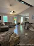 3216 Creekwood Court New Albany IN 47150 | MLS 202509915 Photo 6
