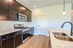 265 Pennsylvania (Lot #52) Ave North Vernon IN 47265 | MLS 202509921 Photo 4