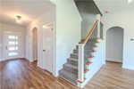 265 Pennsylvania (Lot #52) Ave North Vernon IN 47265 | MLS 202509921 Photo 3