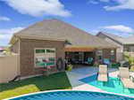 5738 Sugar Berry Ln Jeffersonville IN 47130 | MLS 202509880 Photo 45