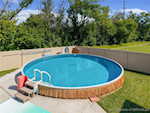 5738 Sugar Berry Ln Jeffersonville IN 47130 | MLS 202509880 Photo 41