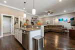 5738 Sugar Berry Ln Jeffersonville IN 47130 | MLS 202509880 Photo 13