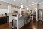 5738 Sugar Berry Ln Jeffersonville IN 47130 | MLS 202509880 Photo 12