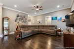 5738 Sugar Berry Ln Jeffersonville IN 47130 | MLS 202509880 Photo 9