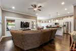 5738 Sugar Berry Ln Jeffersonville IN 47130 | MLS 202509880 Photo 8