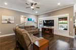 5738 Sugar Berry Ln Jeffersonville IN 47130 | MLS 202509880 Photo 7