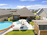 5738 Sugar Berry Ln Jeffersonville IN 47130 | MLS 202509880 Photo 4