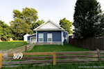 809 Wood Ave Jeffersonville IN 47130 | MLS 202509865 Photo 8