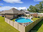 5738 Sugar Berry Ln Jeffersonville IN 47130 | MLS 202509880 Photo 2