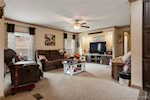 7297 Corydon Ridge Rd Lanesville IN 47136 | MLS 202505978 Photo 8