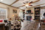 7297 Corydon Ridge Rd Lanesville IN 47136 | MLS 202505978 Photo 22