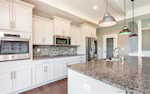 3008 Saratoga Ln Sellersburg IN 47172 | MLS 202509934 Photo 38