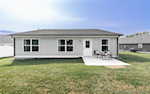 829 Wolf Run Park Blvd Jeffersonville IN 47130 | MLS 202509881 Photo 56