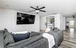 829 Wolf Run Park Blvd Jeffersonville IN 47130 | MLS 202509881 Photo 11