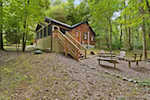 3391 N Cedar Gap Ln Birdseye IN 47513 | MLS 202509854 Photo 42