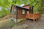 3391 N Cedar Gap Ln Birdseye IN 47513 | MLS 202509854 Photo 40