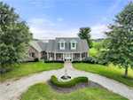 7904 S Sr 129 Versailles IN 47042 | MLS 202509904 Photo 1
