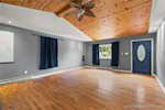 6181 S Wild Meadows Ridge Paoli IN 47454 | MLS 202509496 Photo 2