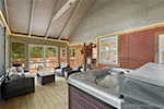 3391 N Cedar Gap Ln Birdseye IN 47513 | MLS 202509854 Photo 10