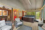 3391 N Cedar Gap Ln Birdseye IN 47513 | MLS 202509854 Photo 9