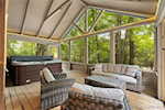 3391 N Cedar Gap Ln Birdseye IN 47513 | MLS 202509854 Photo 8