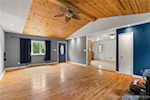 6181 S Wild Meadows Ridge Paoli IN 47454 | MLS 202509496 Photo 18