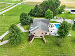 7904 S Sr 129 Versailles IN 47042 | MLS 202509904 Photo 3