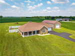 7867 Black Chapel Rd Se Elizabeth IN 47117 | MLS 202509919 Photo 1