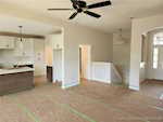 3055 Bridlewood Ln New Albany IN 47150 | MLS 202506435 Photo 3