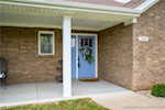 7867 Black Chapel Rd Se Elizabeth IN 47117 | MLS 202509919 Photo 3