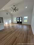 5606 High Jackson Rd Charlestown IN 47111 | MLS 202509945 Photo 4
