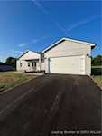 5606 High Jackson Rd Charlestown IN 47111 | MLS 202509945 Photo 2
