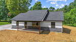 3881 N Hickory Hills Ln Austin IN 47102 | MLS 202509944 Photo 1