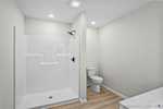 3881 N Hickory Hills Ln Austin IN 47102 | MLS 202509944 Photo 23