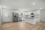 3881 N Hickory Hills Ln Austin IN 47102 | MLS 202509944 Photo 14