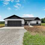 3521 S Pleasant Ridge Rd Lexington IN 47138 | MLS 202509953 Photo 1