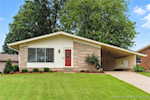 701 Parkwood Dr Clarksville IN 47129 | MLS 202509943 Photo 1