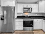 3521 S Pleasant Ridge Rd Lexington IN 47138 | MLS 202509953 Photo 13
