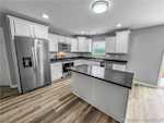 3521 S Pleasant Ridge Rd Lexington IN 47138 | MLS 202509953 Photo 12