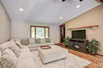 9633 S Voyles Rd Pekin IN 47165 | MLS 202509955 Photo 23