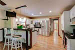 9633 S Voyles Rd Pekin IN 47165 | MLS 202509955 Photo 16