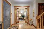 9633 S Voyles Rd Pekin IN 47165 | MLS 202509955 Photo 12