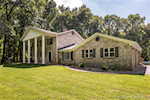 9633 S Voyles Rd Pekin IN 47165 | MLS 202509955 Photo 3