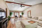 9633 S Voyles Rd Pekin IN 47165 | MLS 202509955 Photo 24